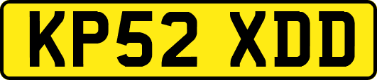 KP52XDD