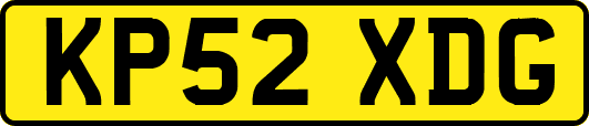 KP52XDG