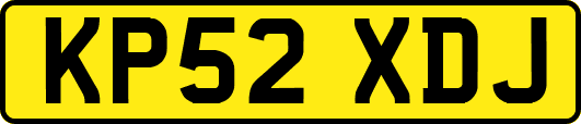 KP52XDJ