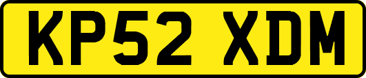 KP52XDM
