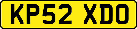 KP52XDO