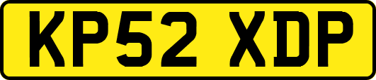 KP52XDP