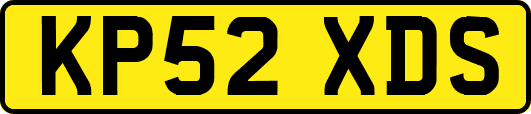 KP52XDS