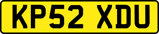 KP52XDU