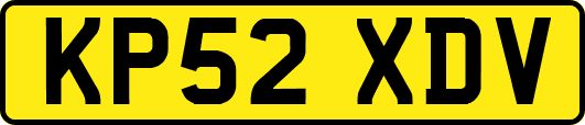 KP52XDV