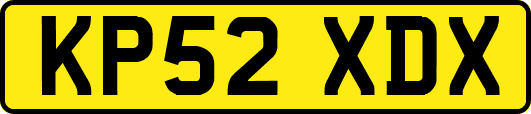 KP52XDX