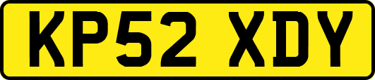 KP52XDY