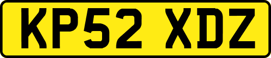 KP52XDZ