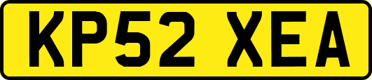 KP52XEA