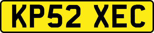 KP52XEC