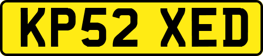 KP52XED