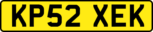 KP52XEK