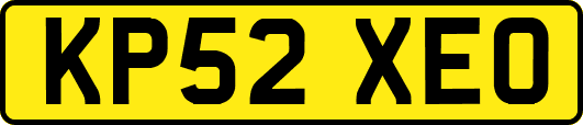 KP52XEO