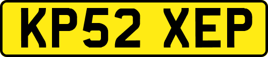 KP52XEP