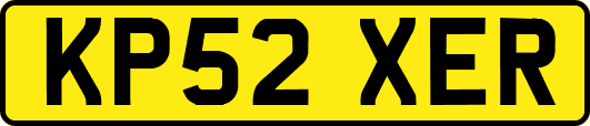 KP52XER