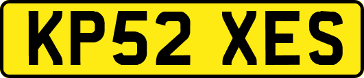 KP52XES