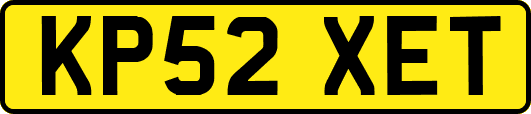 KP52XET