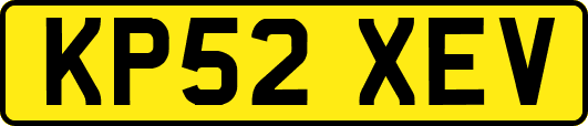 KP52XEV