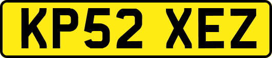 KP52XEZ
