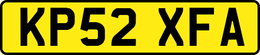 KP52XFA