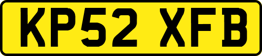 KP52XFB