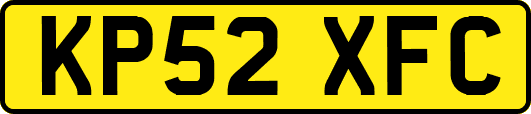 KP52XFC