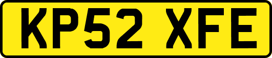 KP52XFE