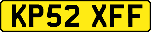 KP52XFF