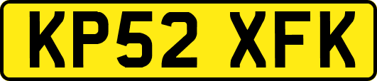 KP52XFK