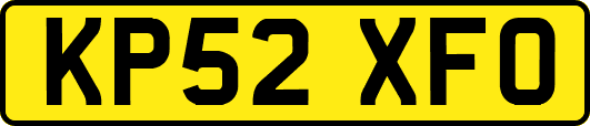 KP52XFO
