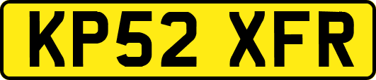 KP52XFR