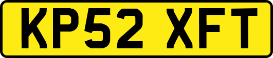 KP52XFT