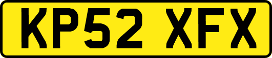 KP52XFX