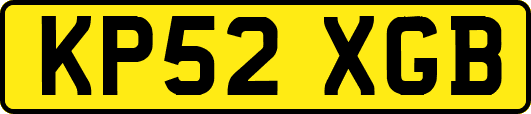 KP52XGB