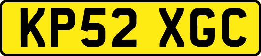 KP52XGC