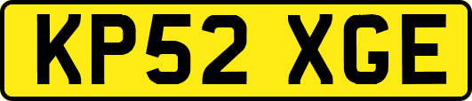 KP52XGE