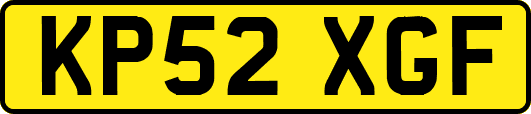 KP52XGF