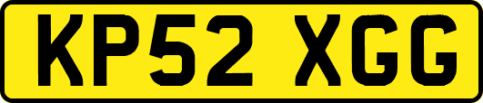 KP52XGG