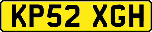 KP52XGH