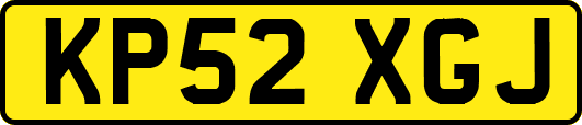 KP52XGJ