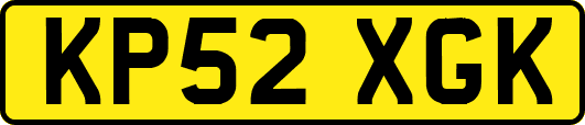 KP52XGK