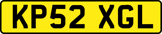 KP52XGL