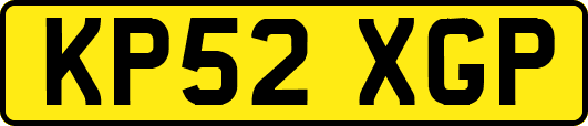KP52XGP