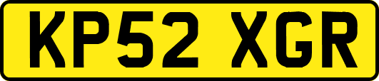 KP52XGR