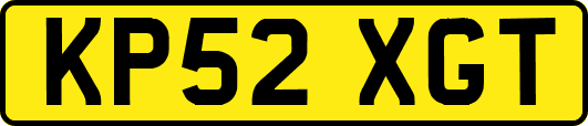 KP52XGT