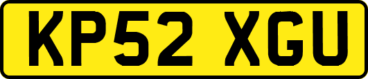 KP52XGU