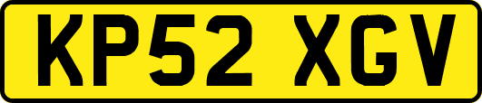 KP52XGV