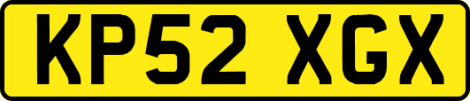KP52XGX