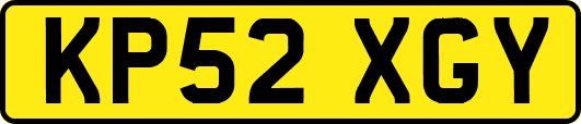 KP52XGY