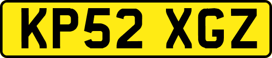 KP52XGZ